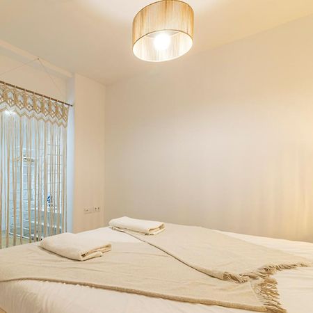 Allo Apartments Morenos Centro Херес-де-ла-Фронтера Екстер'єр фото
