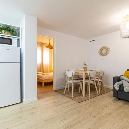 Allo Apartments Morenos Centro Херес-де-ла-Фронтера Екстер'єр фото