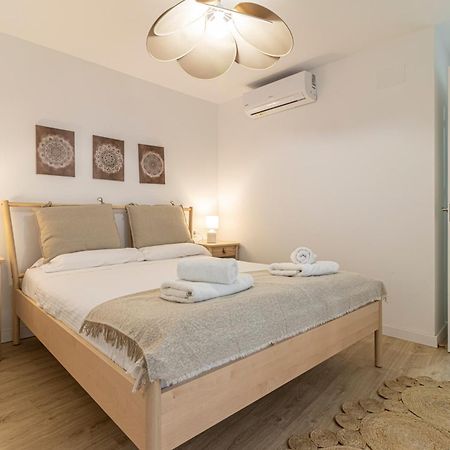 Allo Apartments Morenos Centro Херес-де-ла-Фронтера Екстер'єр фото