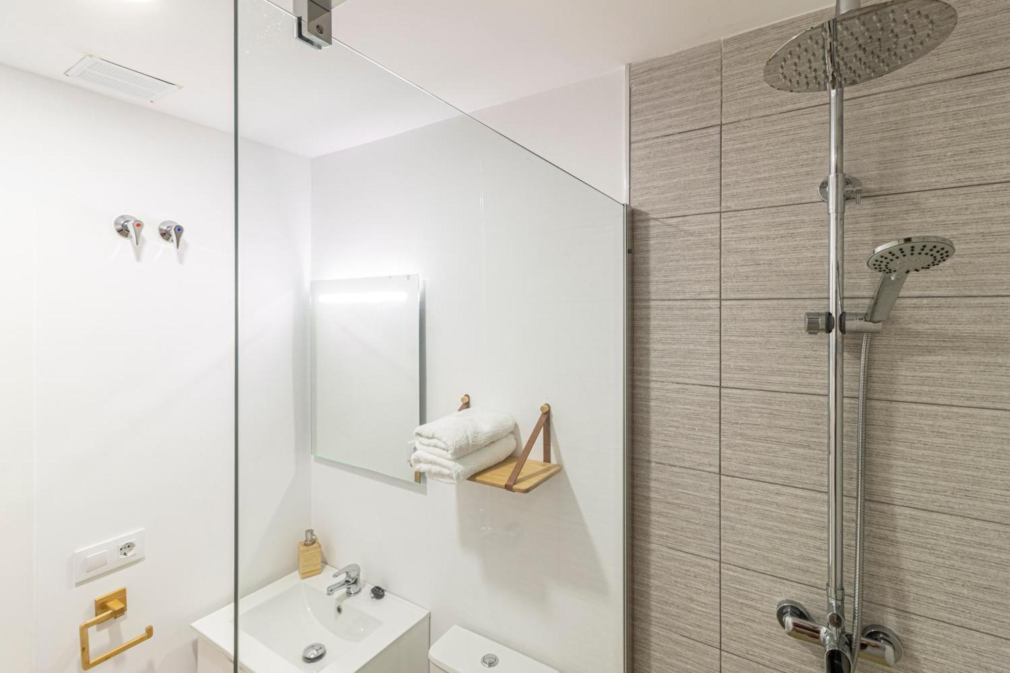 Allo Apartments Morenos Centro Херес-де-ла-Фронтера Екстер'єр фото