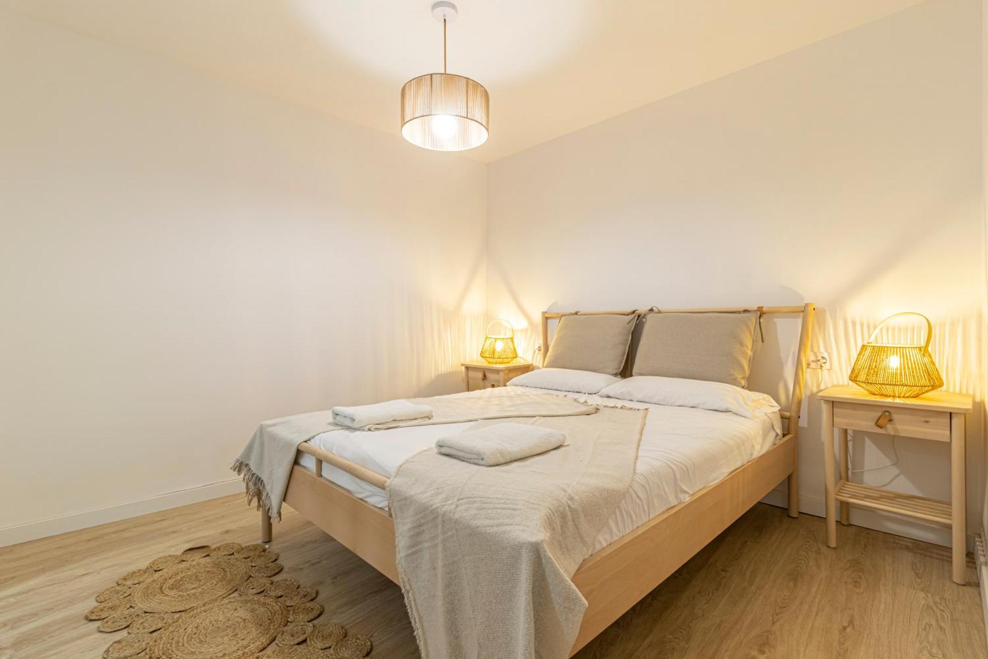 Allo Apartments Morenos Centro Херес-де-ла-Фронтера Екстер'єр фото