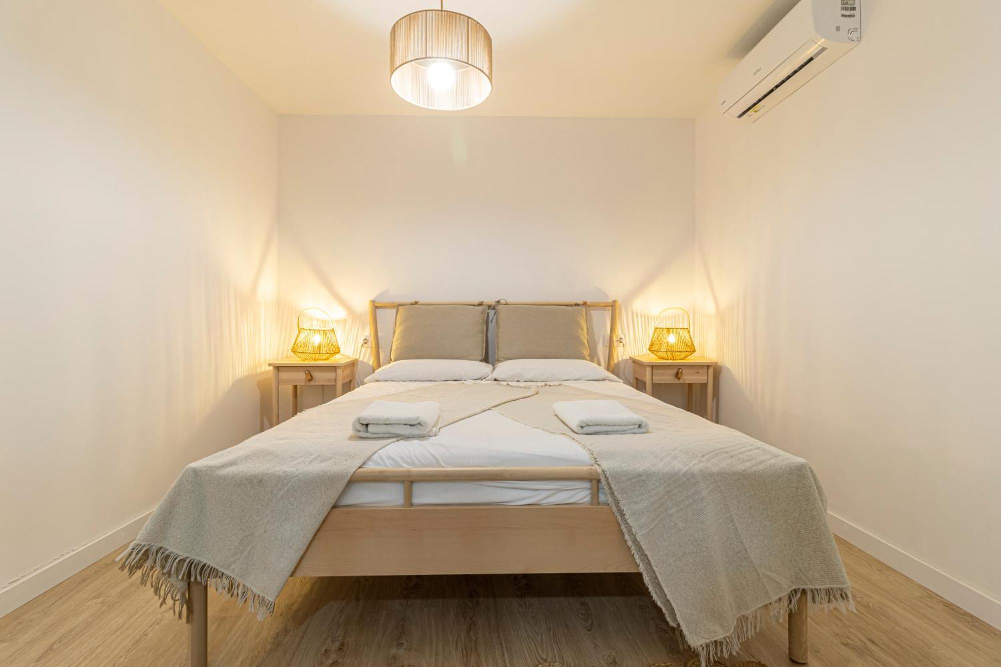 Allo Apartments Morenos Centro Херес-де-ла-Фронтера Екстер'єр фото