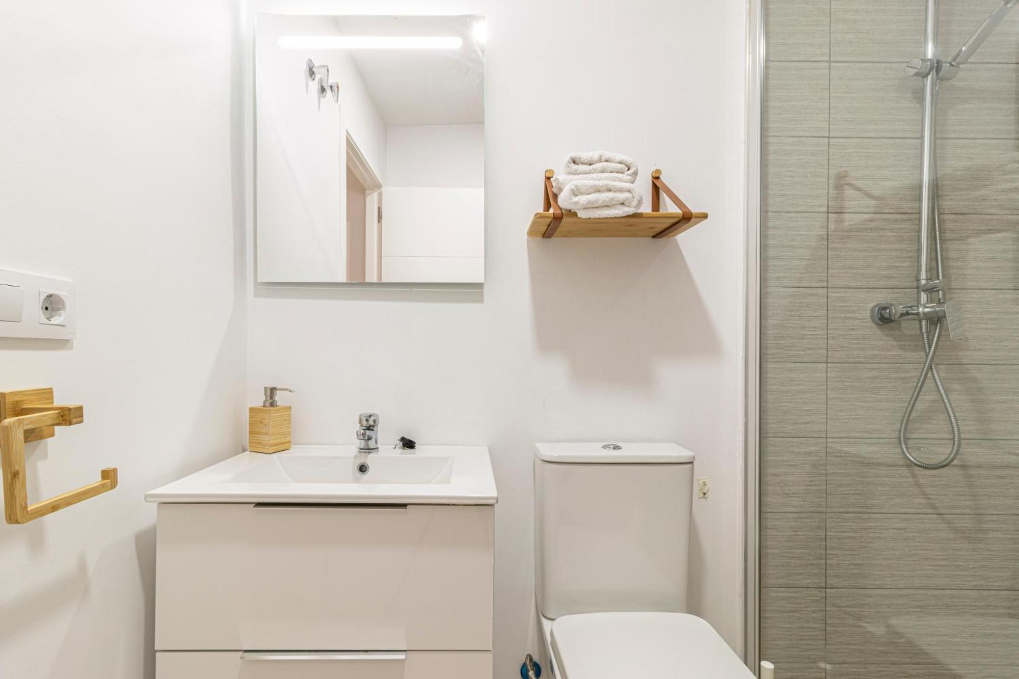 Allo Apartments Morenos Centro Херес-де-ла-Фронтера Екстер'єр фото