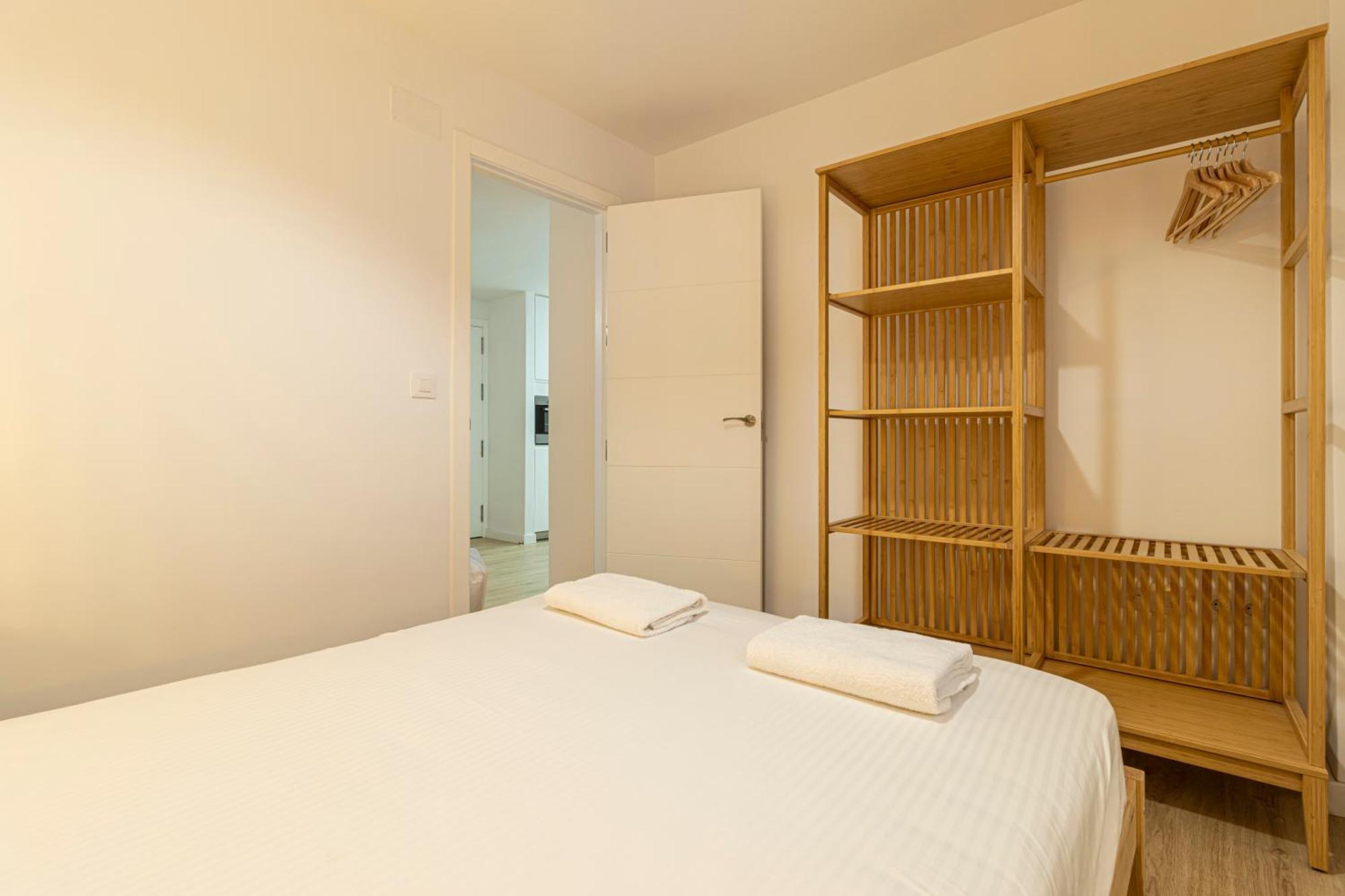 Allo Apartments Morenos Centro Херес-де-ла-Фронтера Екстер'єр фото