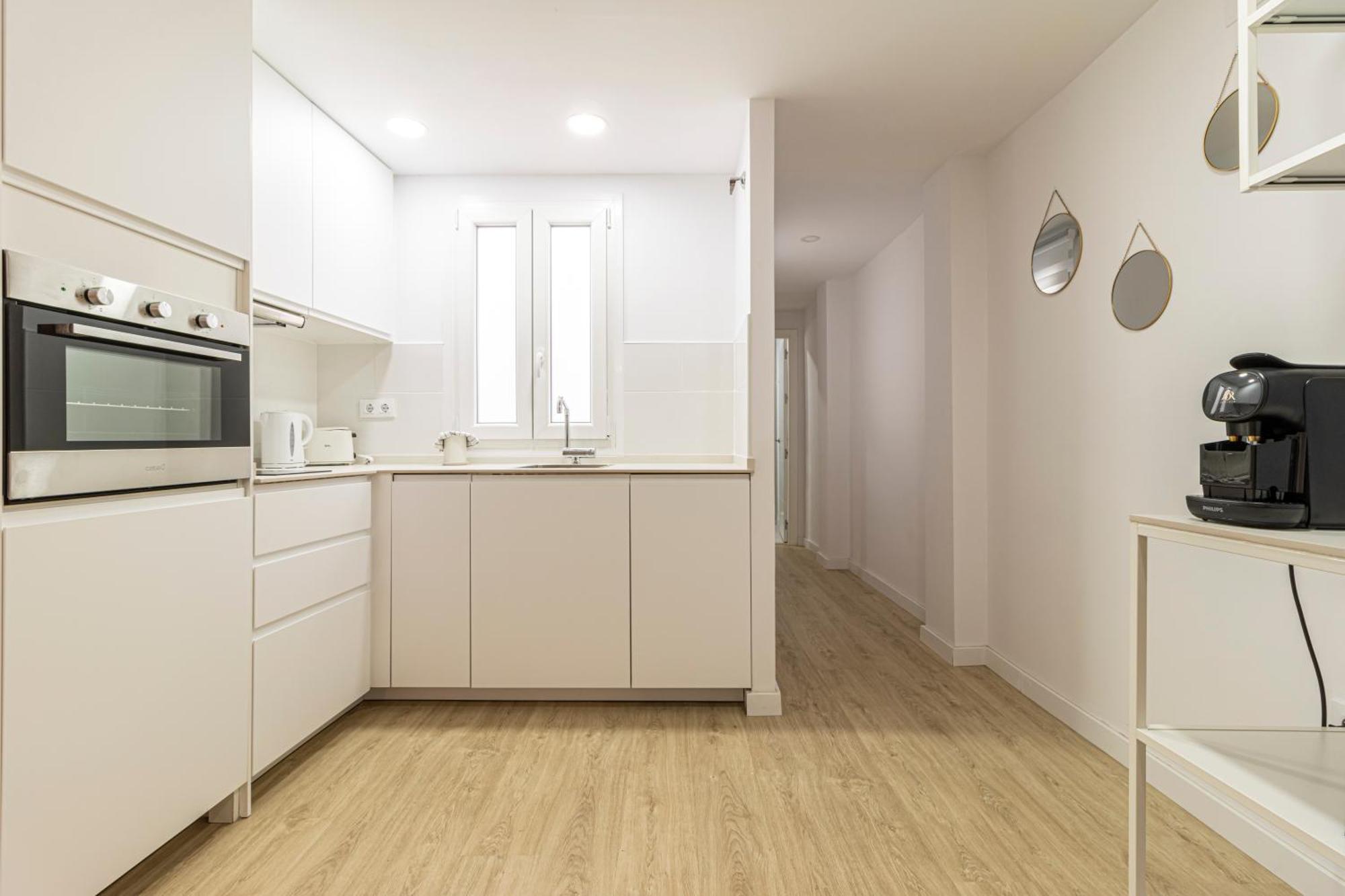 Allo Apartments Morenos Centro Херес-де-ла-Фронтера Екстер'єр фото