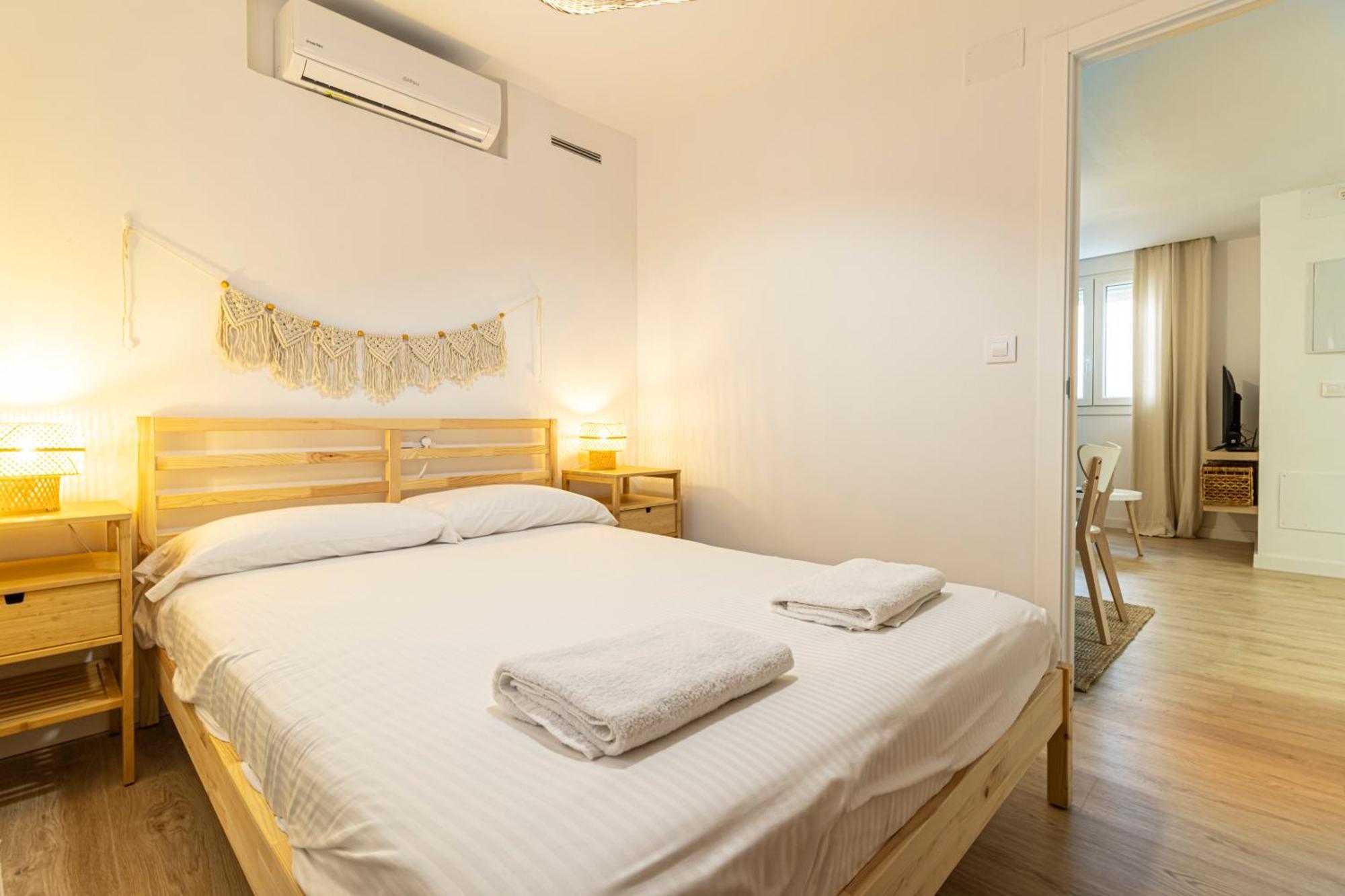 Allo Apartments Morenos Centro Херес-де-ла-Фронтера Екстер'єр фото
