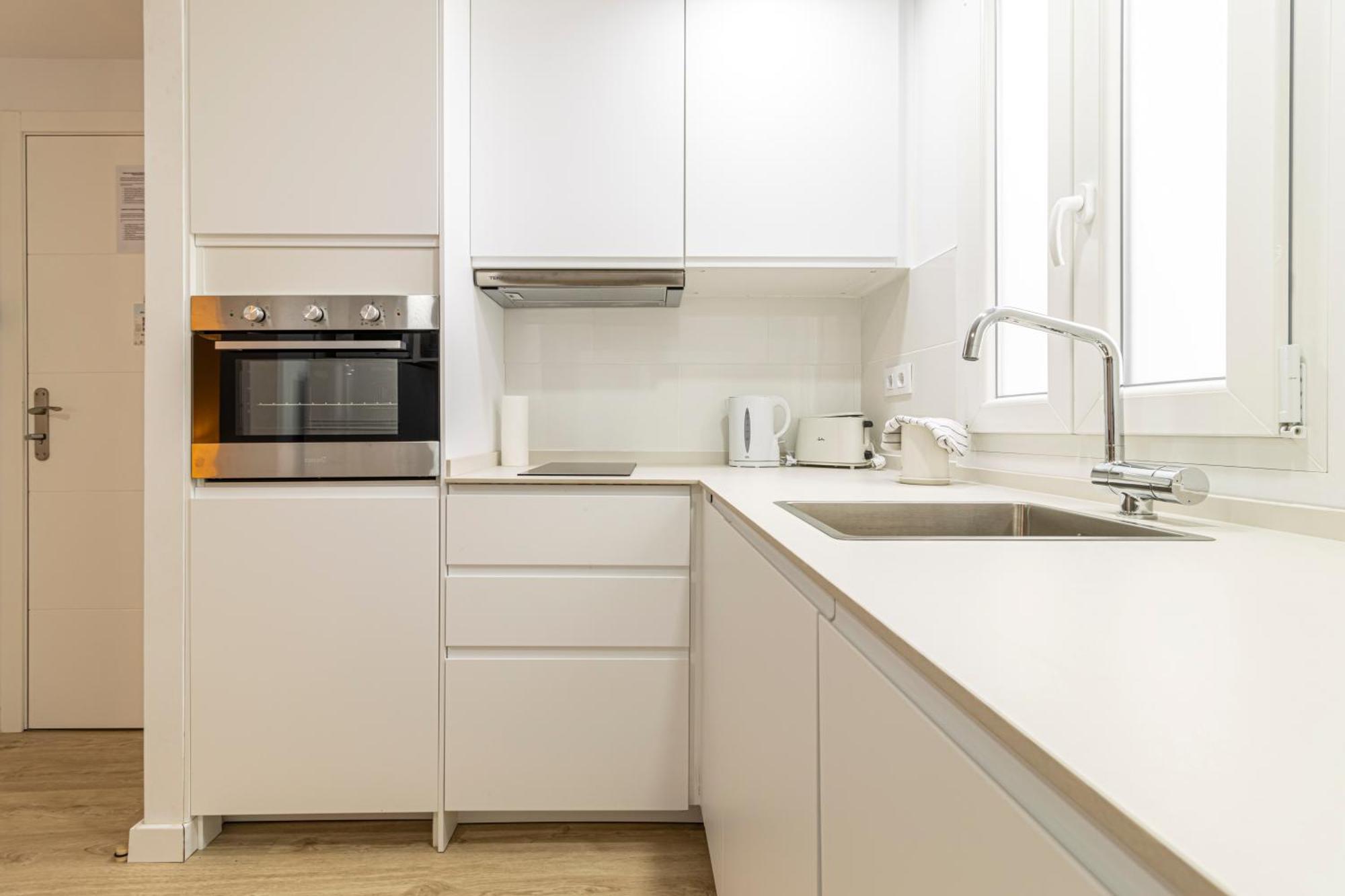 Allo Apartments Morenos Centro Херес-де-ла-Фронтера Екстер'єр фото