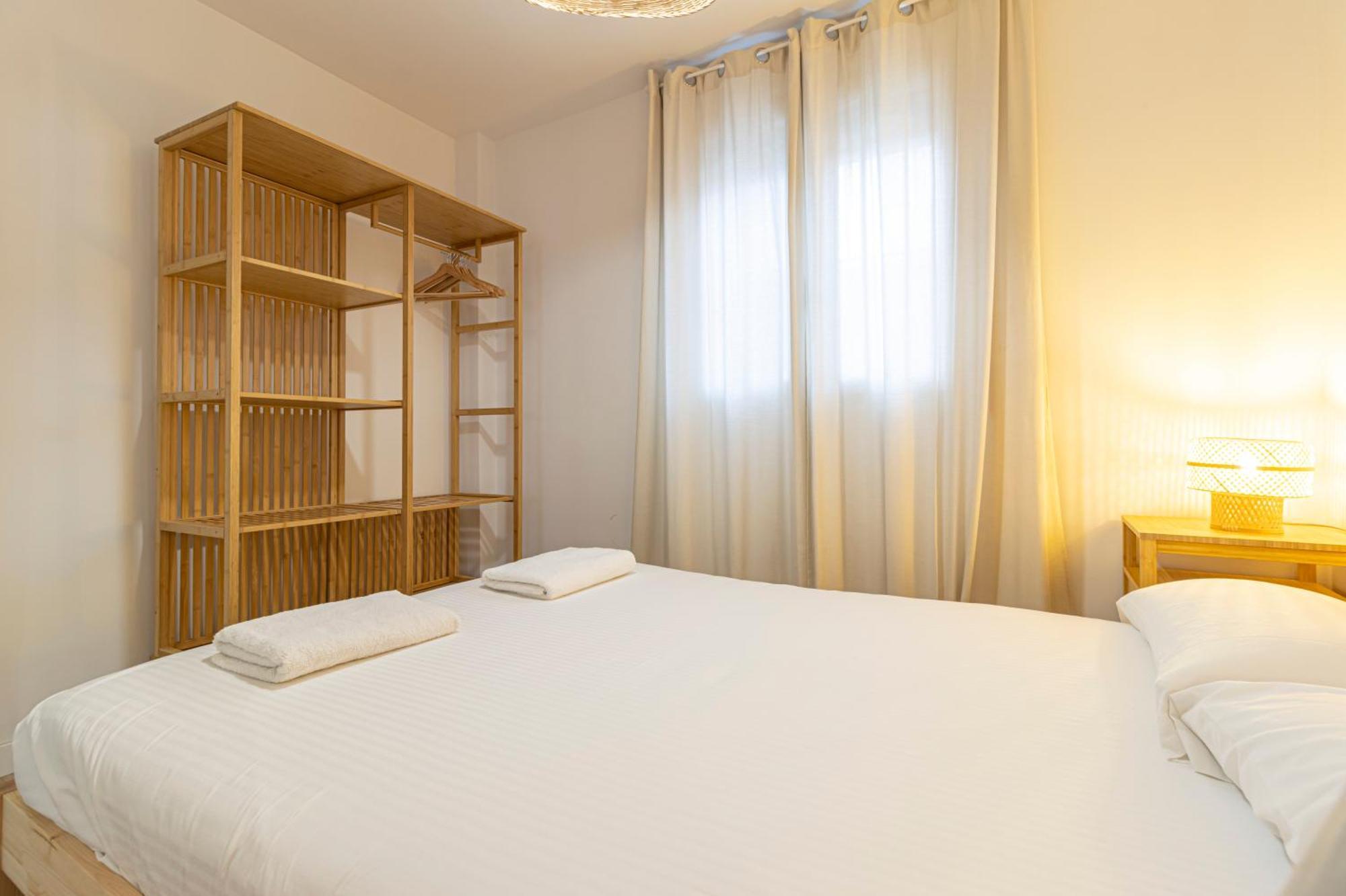 Allo Apartments Morenos Centro Херес-де-ла-Фронтера Екстер'єр фото