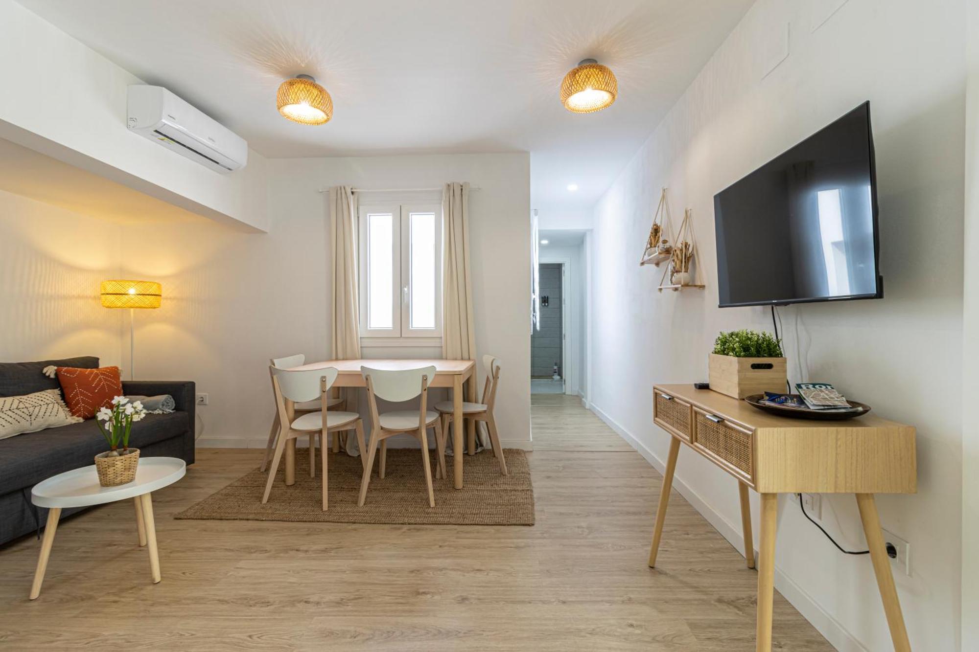 Allo Apartments Morenos Centro Херес-де-ла-Фронтера Екстер'єр фото