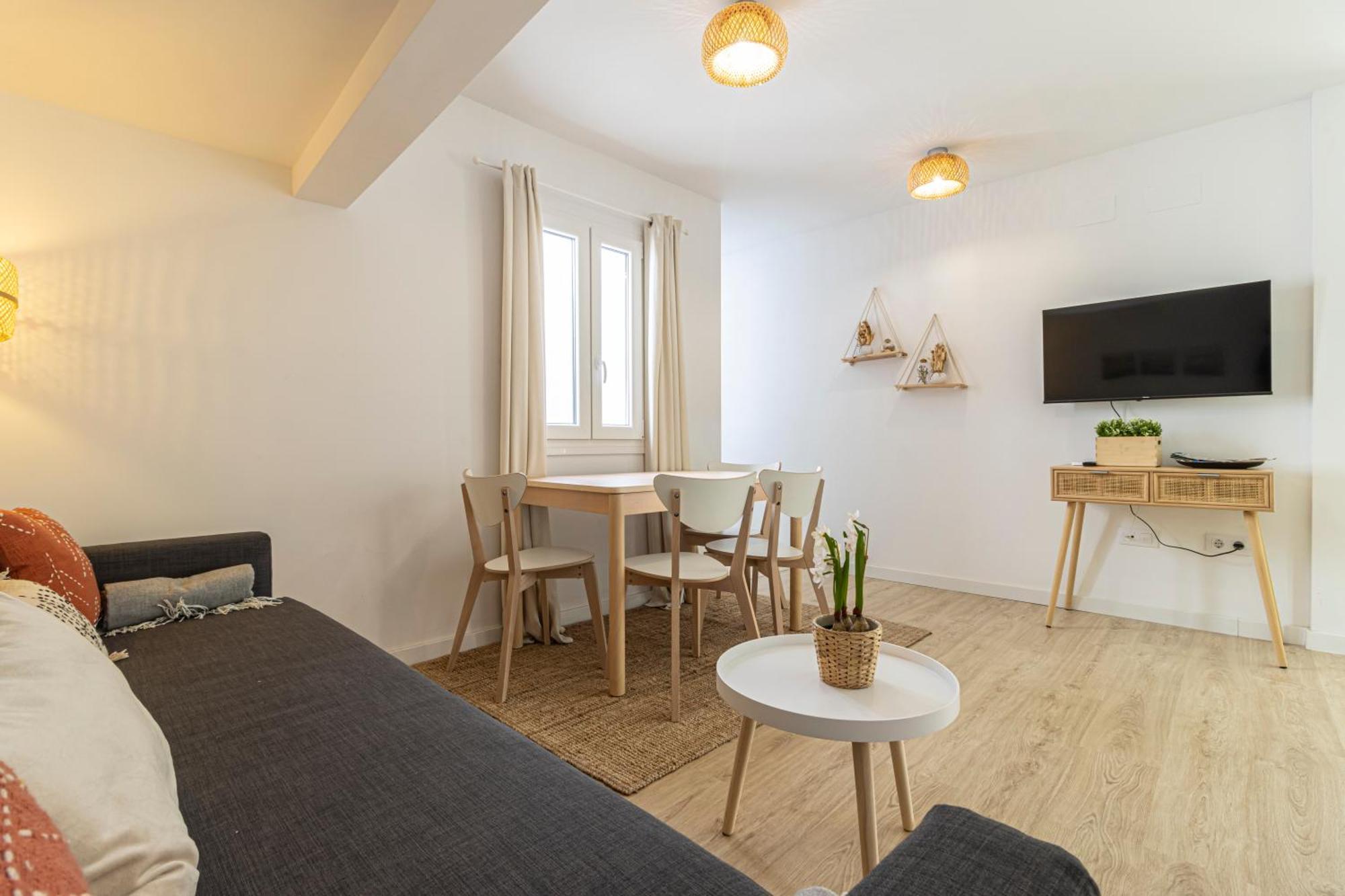 Allo Apartments Morenos Centro Херес-де-ла-Фронтера Екстер'єр фото