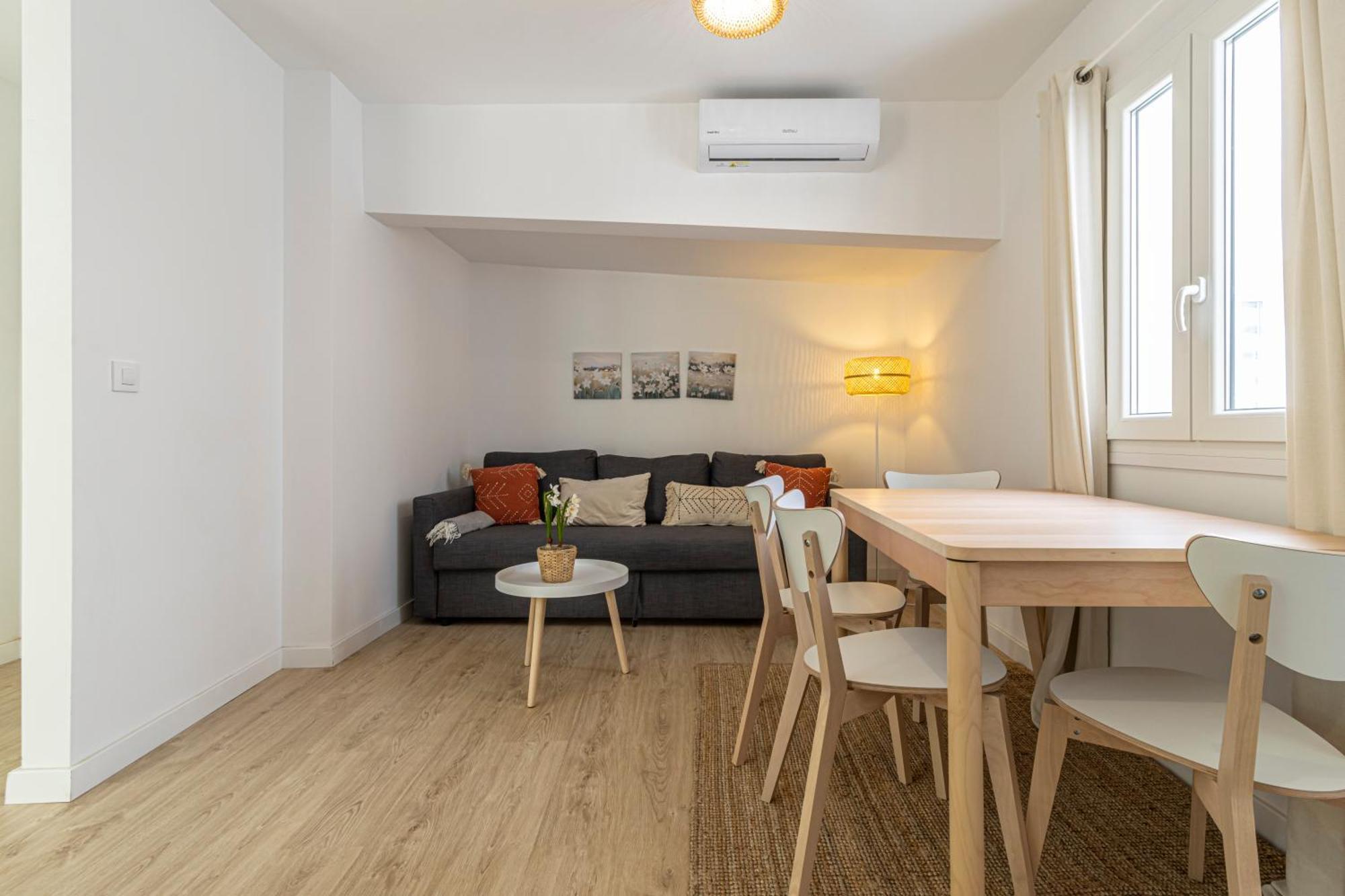 Allo Apartments Morenos Centro Херес-де-ла-Фронтера Екстер'єр фото