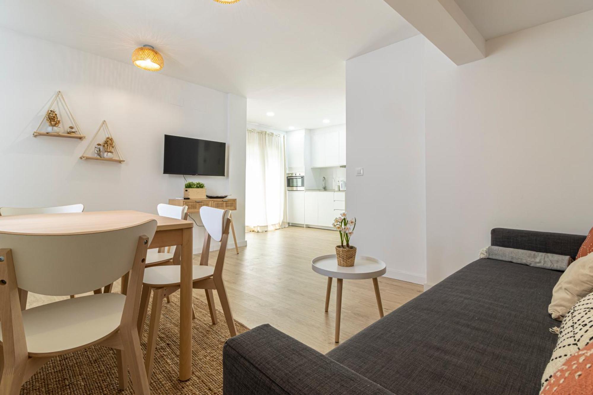 Allo Apartments Morenos Centro Херес-де-ла-Фронтера Екстер'єр фото