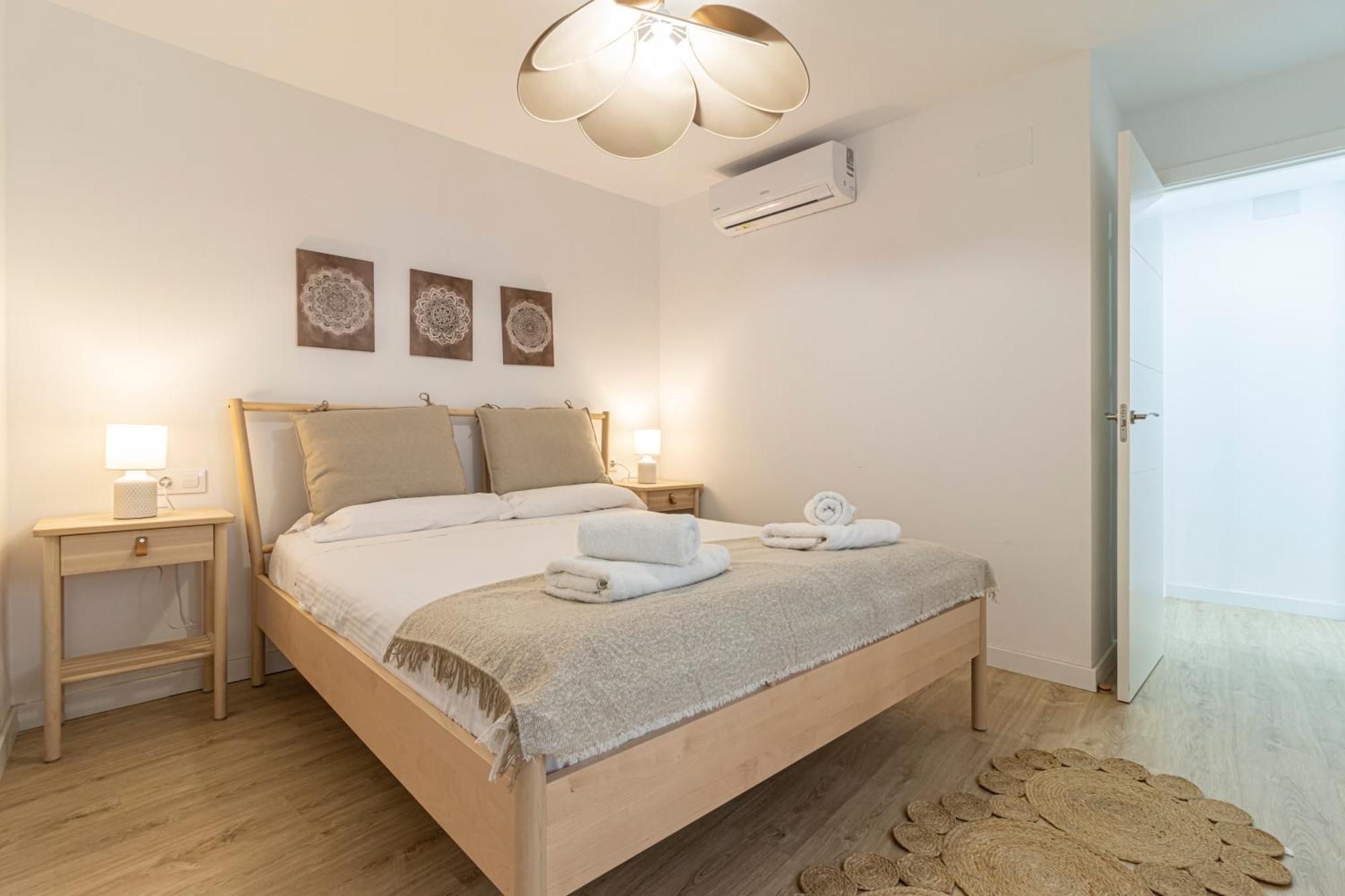 Allo Apartments Morenos Centro Херес-де-ла-Фронтера Екстер'єр фото