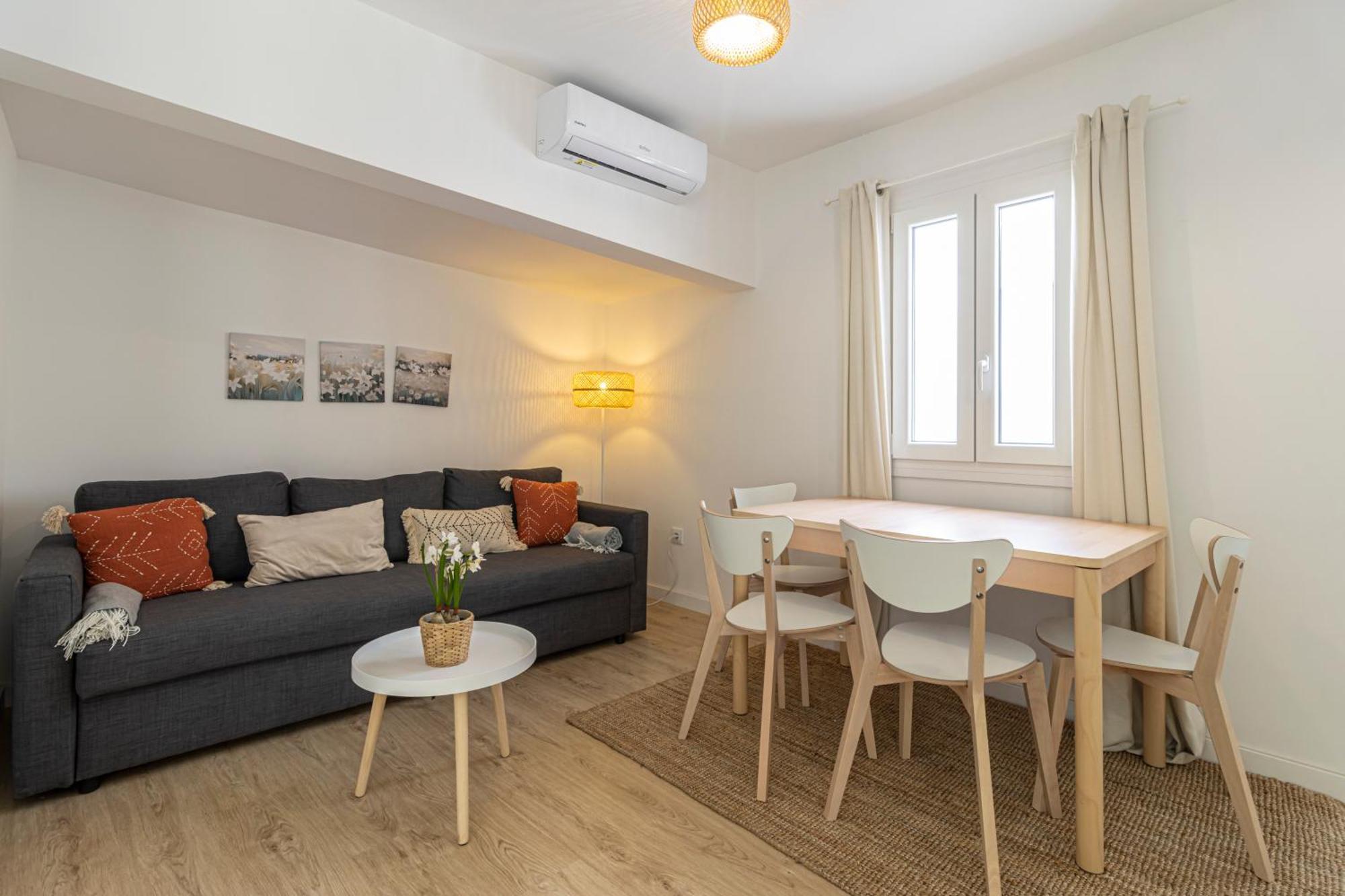 Allo Apartments Morenos Centro Херес-де-ла-Фронтера Екстер'єр фото