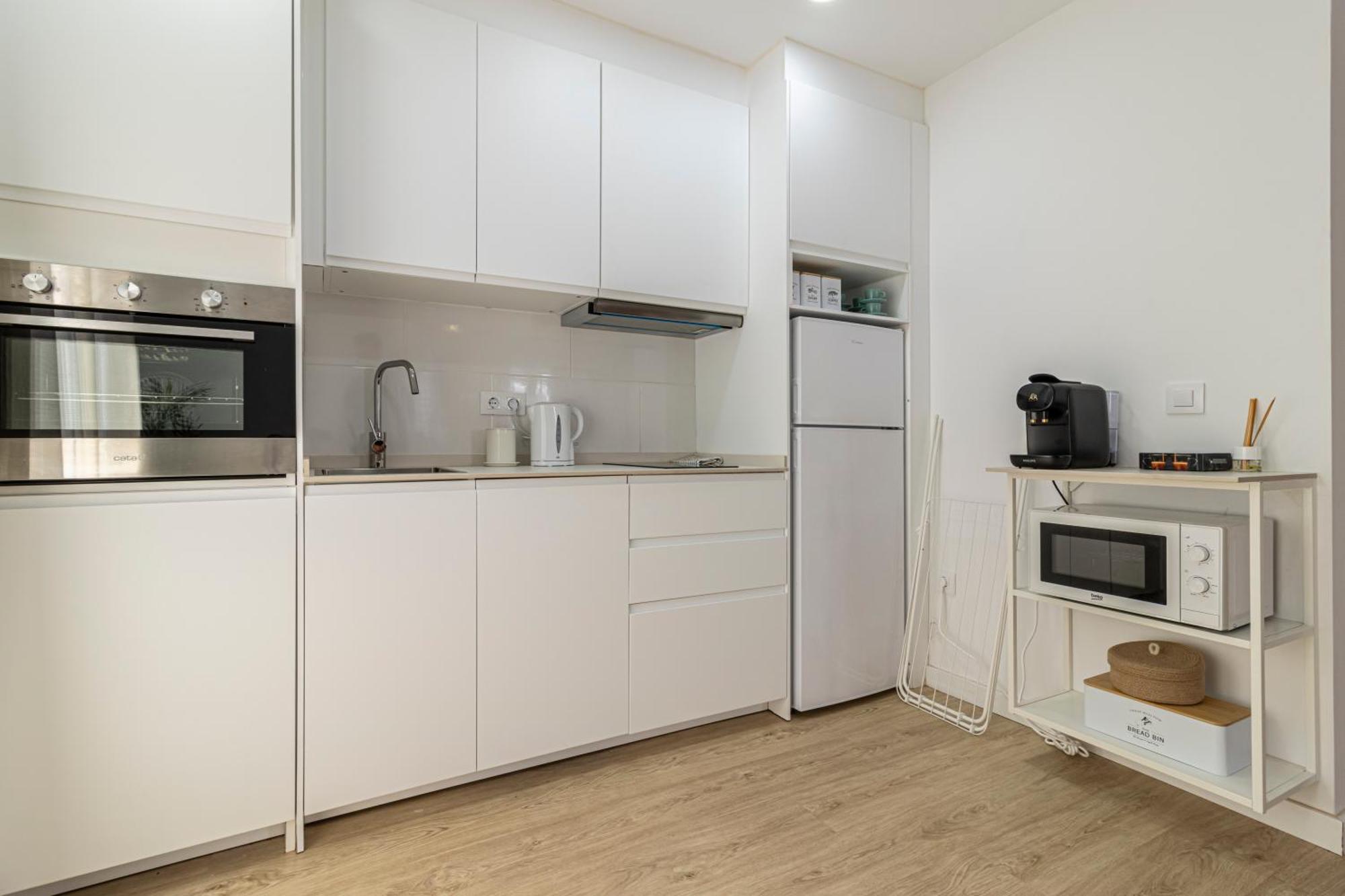 Allo Apartments Morenos Centro Херес-де-ла-Фронтера Екстер'єр фото