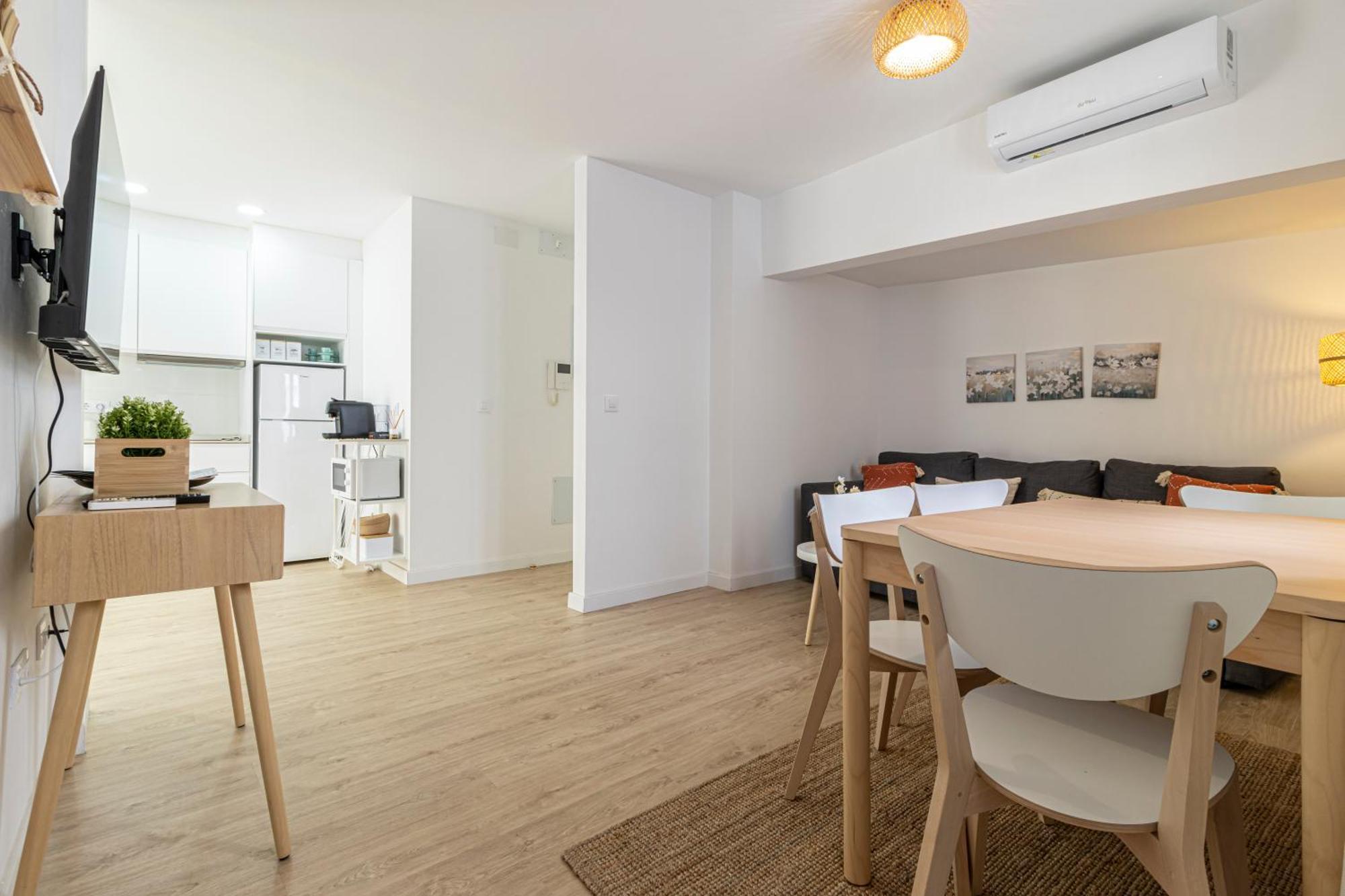 Allo Apartments Morenos Centro Херес-де-ла-Фронтера Екстер'єр фото