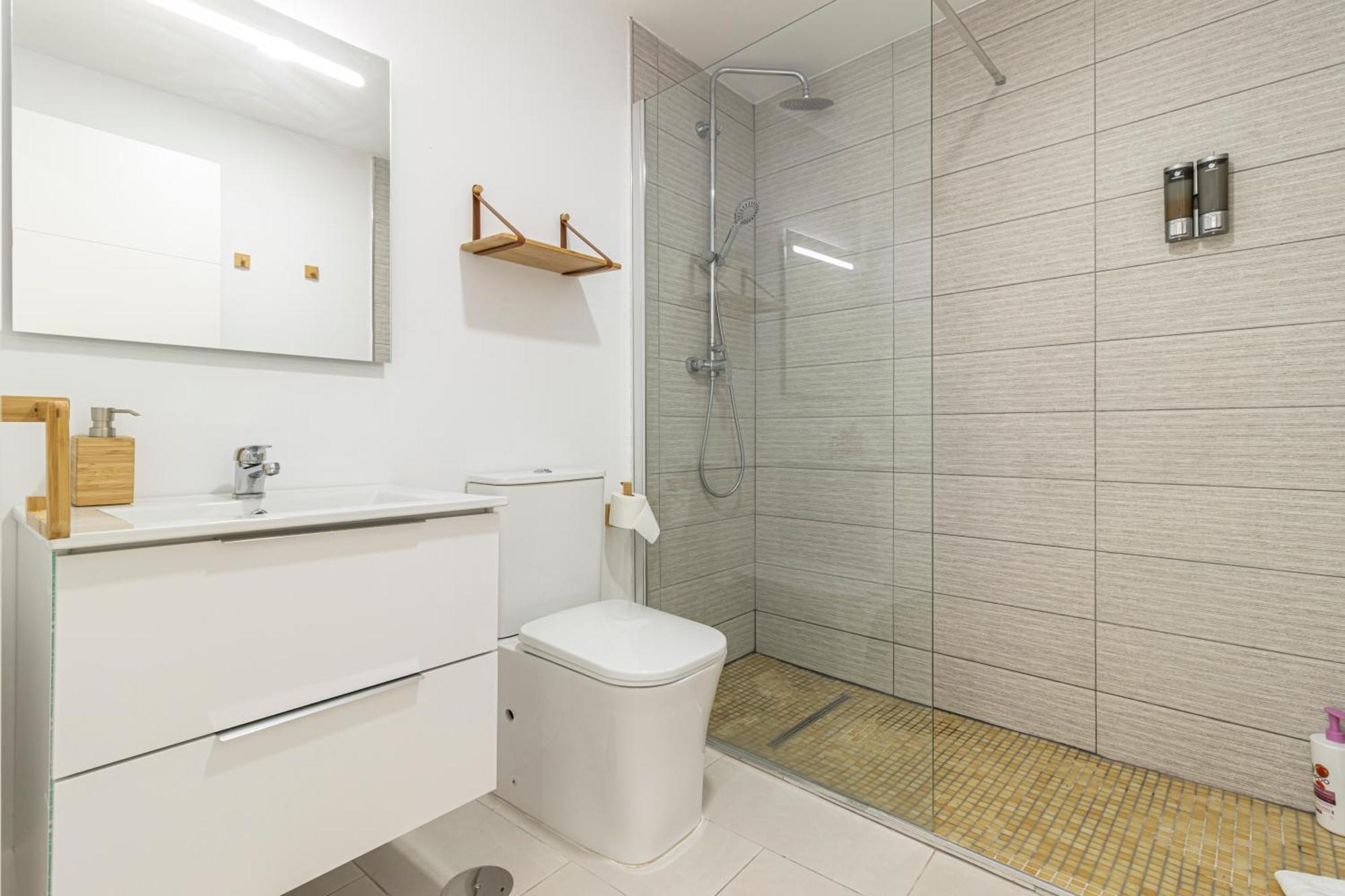 Allo Apartments Morenos Centro Херес-де-ла-Фронтера Екстер'єр фото