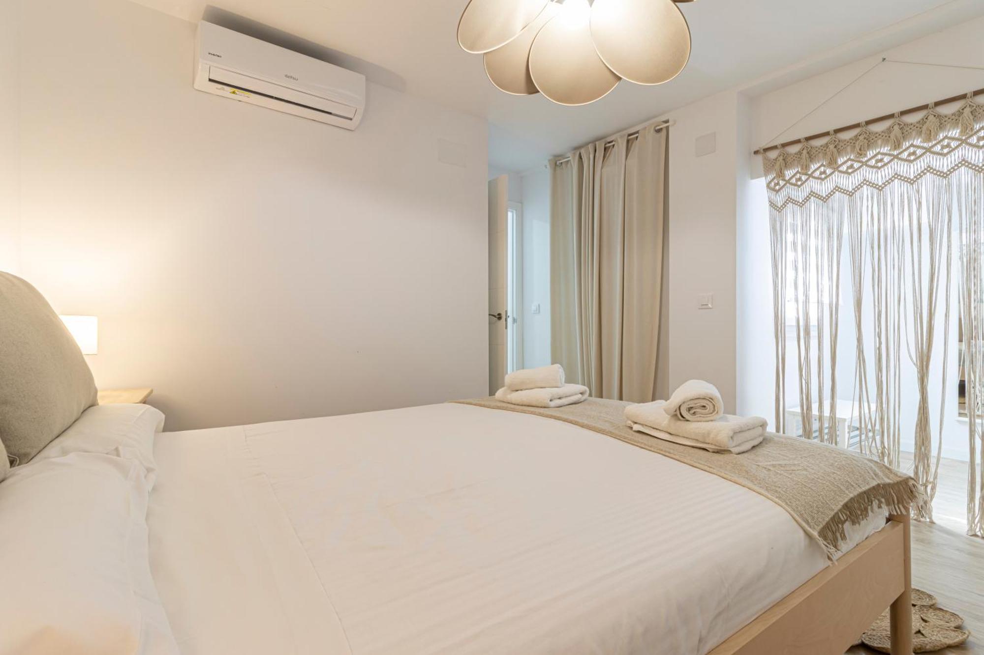 Allo Apartments Morenos Centro Херес-де-ла-Фронтера Екстер'єр фото