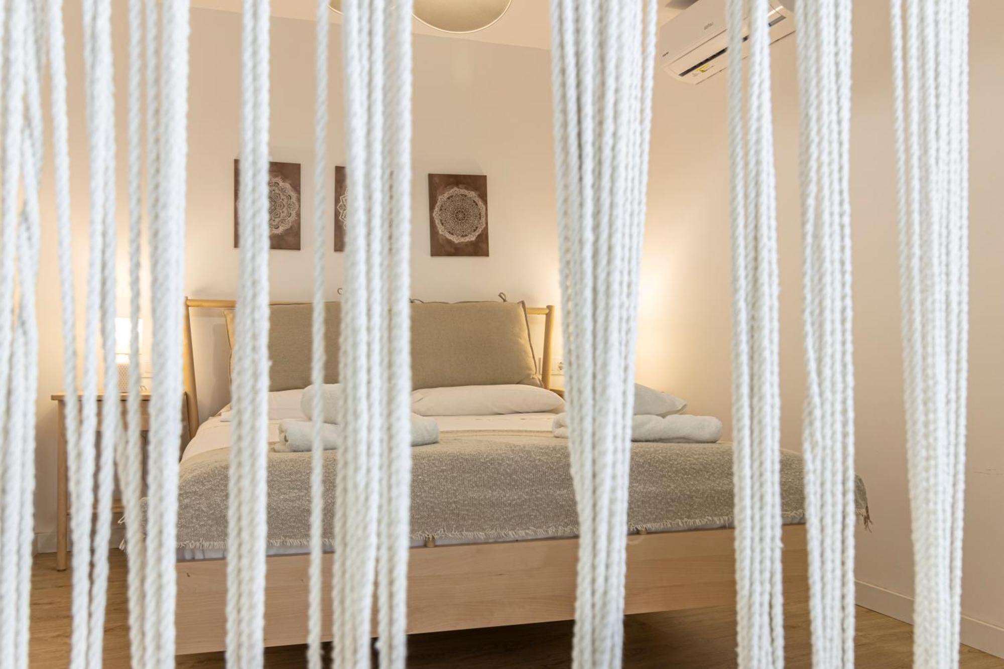 Allo Apartments Morenos Centro Херес-де-ла-Фронтера Екстер'єр фото